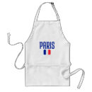 Search for flag of france aprons Paris