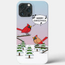 Search for cardinals iphone cases Winter