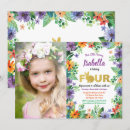 Search for easter egg hunt birthday invitations Girl