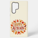Search for happiness samsung cases Yellow