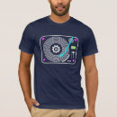 Search for turntable tshirts Mixing