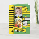Search for step dad cards Green