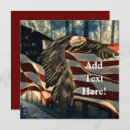 Search for eagles note cards Bald eagle