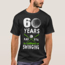 Search for 60th birthday golfing clothing Dad
