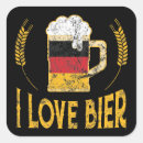 Search for i love german stickers Germany