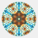 Search for bright stars stickers Brown