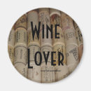 Search for winery magnets Wine lover