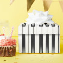 Search for piano keyboard wrapping paper Organ