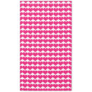 Search for pink hearts tablecloths Pattern