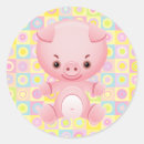 Search for kawaii pig stickers Kids