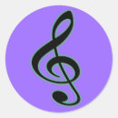 Search for treble stickers Musical