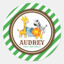 Search for zoo birthday stickers Baby shower