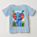 Search for blue tropical tshirts Flowers