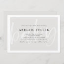 Search for grey and white baby shower invitations For kids