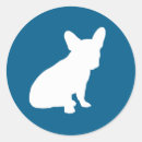 Search for frenchies stickers Baby