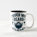 Search for funny beard mugs Humour