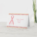 Search for cancer invitations Pink