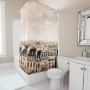 Search for paris shower curtains Glam