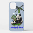 Search for i love pandas iphone cases Funny
