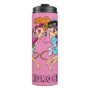 Search for hanna barbera travel mugs Wilma flintstone