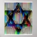 Search for jewish symbols posters Star