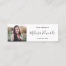 Search for introduction business cards Grad
