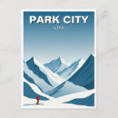 Search for park city utah postcards Travel