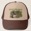 Search for duck hunting hats Hunter