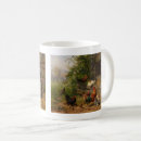 Search for country rooster mugs Vintage