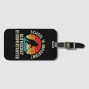 Search for hockey luggage tags Funny