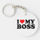 Search for boss funny key rings Manager