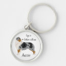 Search for aussie key rings Dog