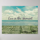 Search for quotes to live by posters Typography
