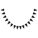 Search for elegant bunting flags Simple