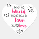 Search for need love stickers Motivational