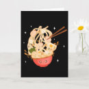 Search for ramen cards Chopsticks