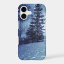 Search for winter woods iphone cases Woodland