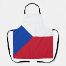 Search for czech aprons Prague