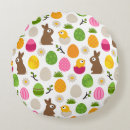 Search for funny easter bunny cushions Hare
