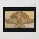 Search for faravahar Zoroaster