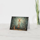 Search for strange seasonal cards Unique
