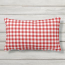 Search for red and white check cushions Summer