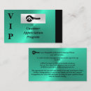Search for vip business cards Luxury