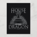 Search for house of the dragon postcards Hbo