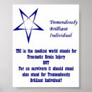 Search for traumatic posters Tbi