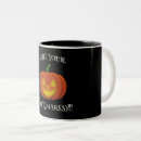 Search for nightmare mugs Pumpkin