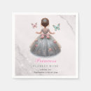 Search for cinderella napkins Pretty princess party
