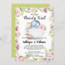 Search for bearly invitations Beary cute baby