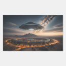 Search for flying saucer stickers Spacecraft