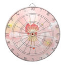 Search for garden dartboards Pink flowers